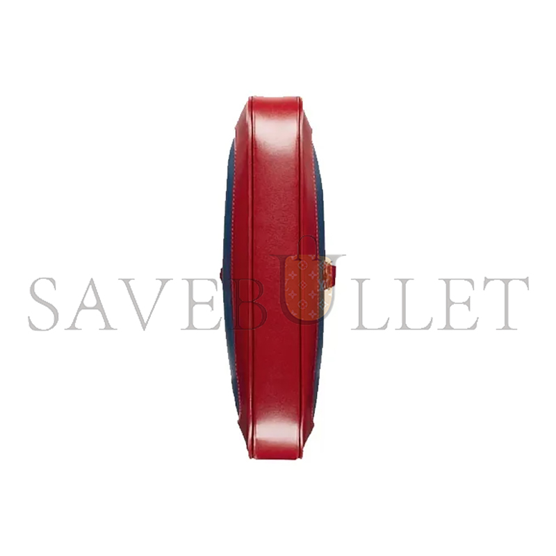 GUCCI JACKIE 1961 SMALL SHOULDER BAG 636706 (28*19*4.5cm)